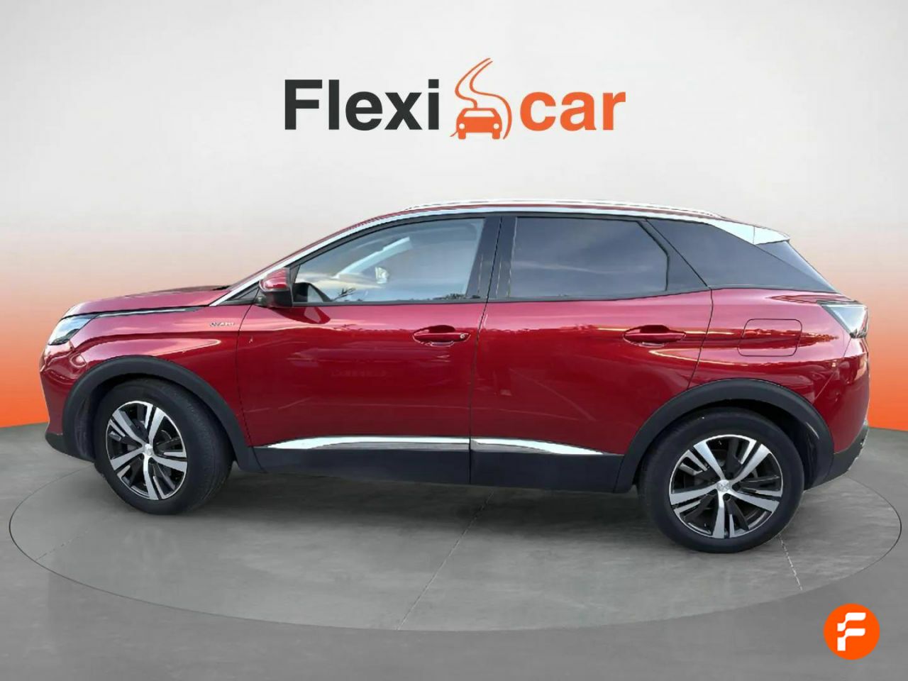 Foto Peugeot 3008 3