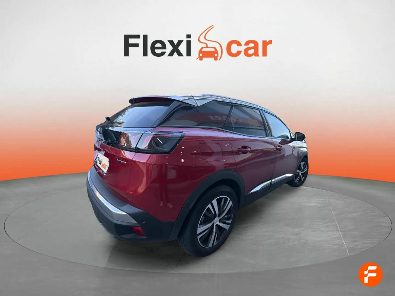 Foto Peugeot 3008 5