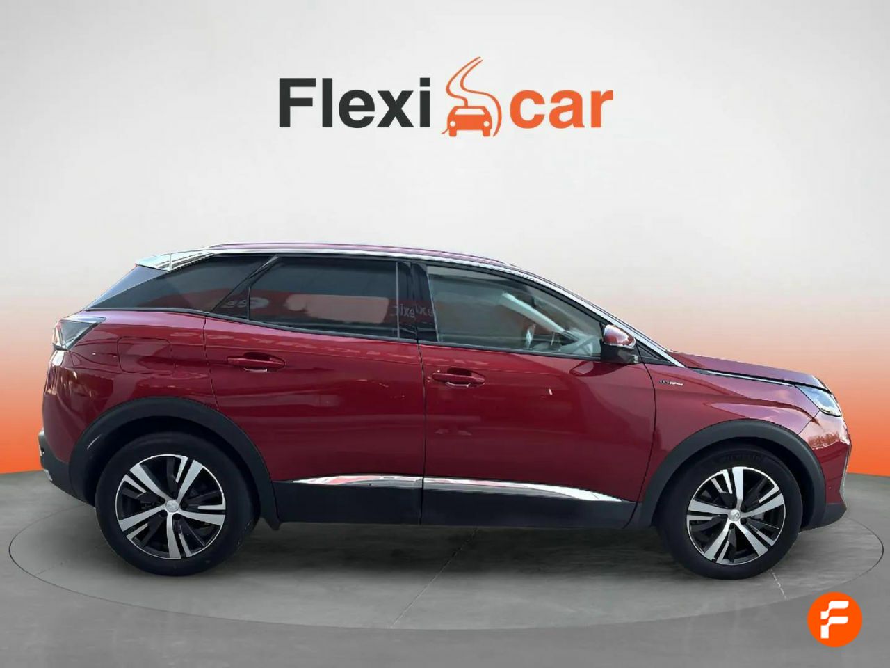 Foto Peugeot 3008 7