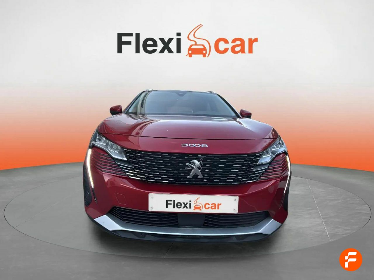 Foto Peugeot 3008 8