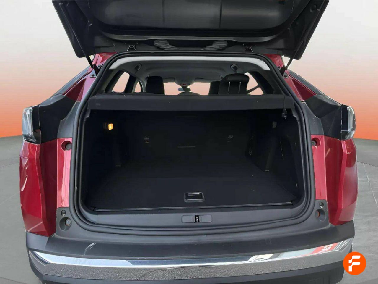 Foto Peugeot 3008 9