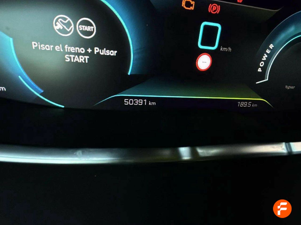 Foto Peugeot 3008 14