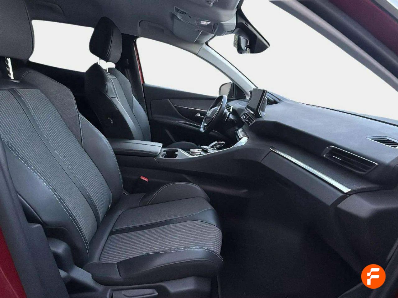 Foto Peugeot 3008 15