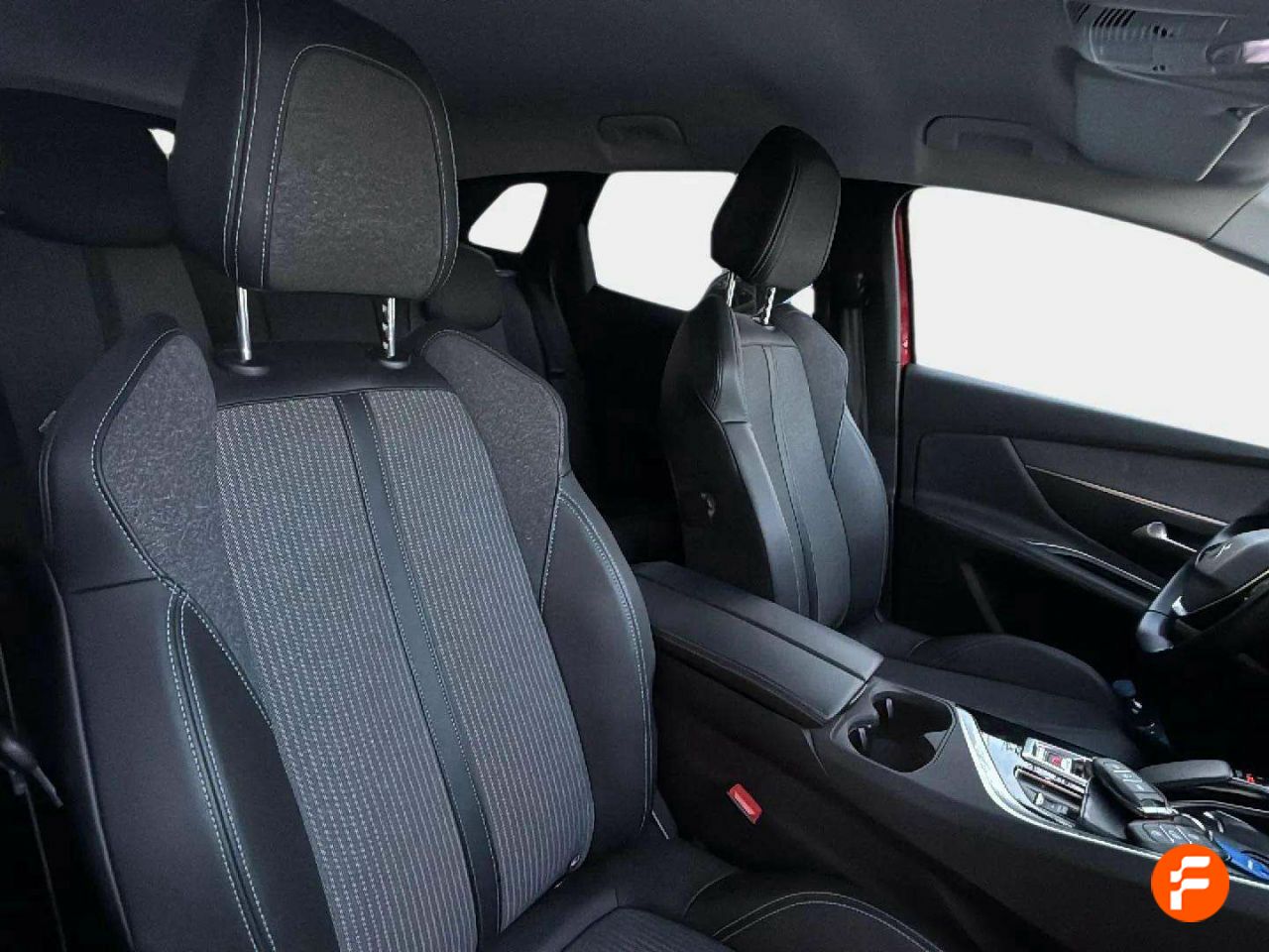 Foto Peugeot 3008 16