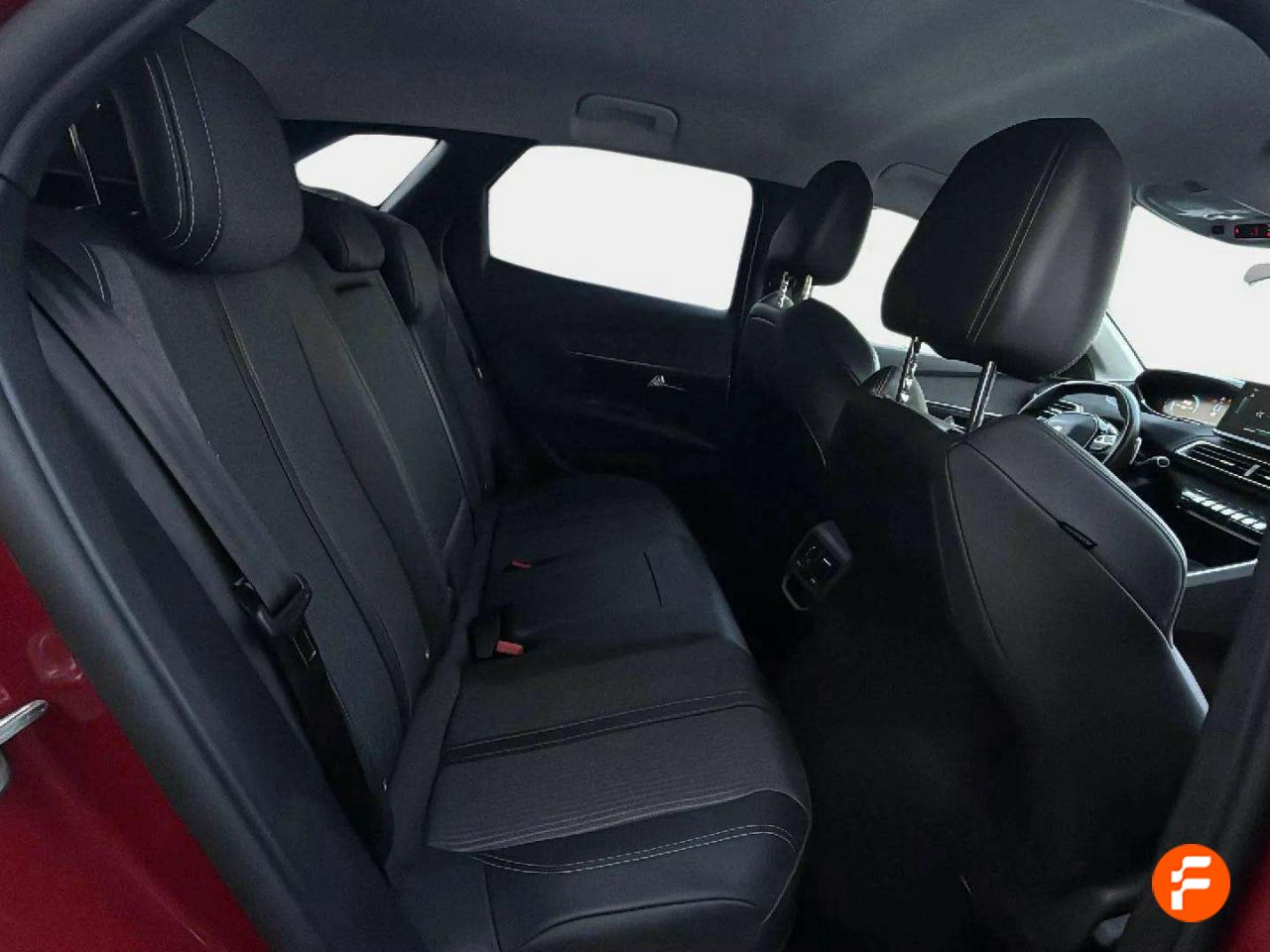 Foto Peugeot 3008 17
