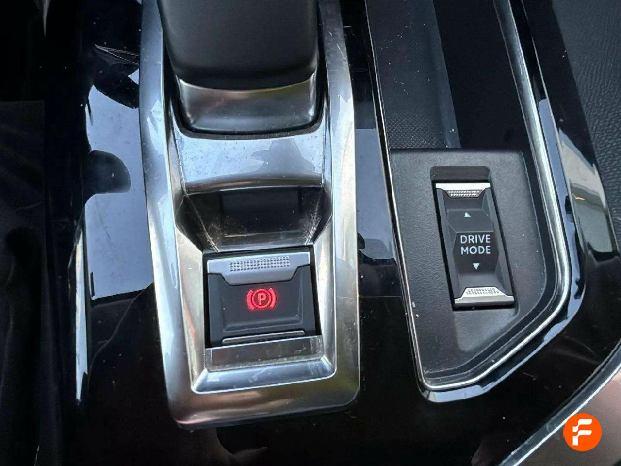 Foto Peugeot 3008 18