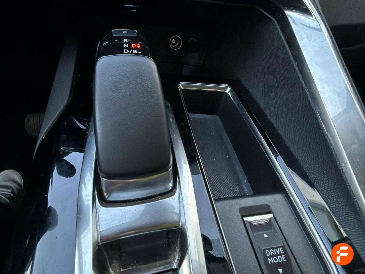 Foto Peugeot 3008 19