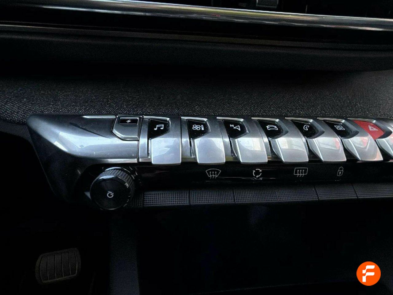 Foto Peugeot 3008 20