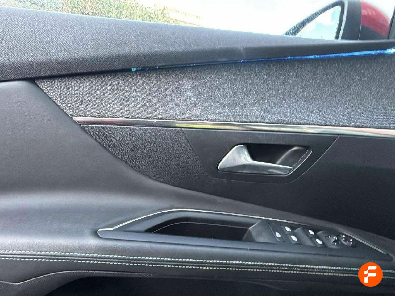 Foto Peugeot 3008 23