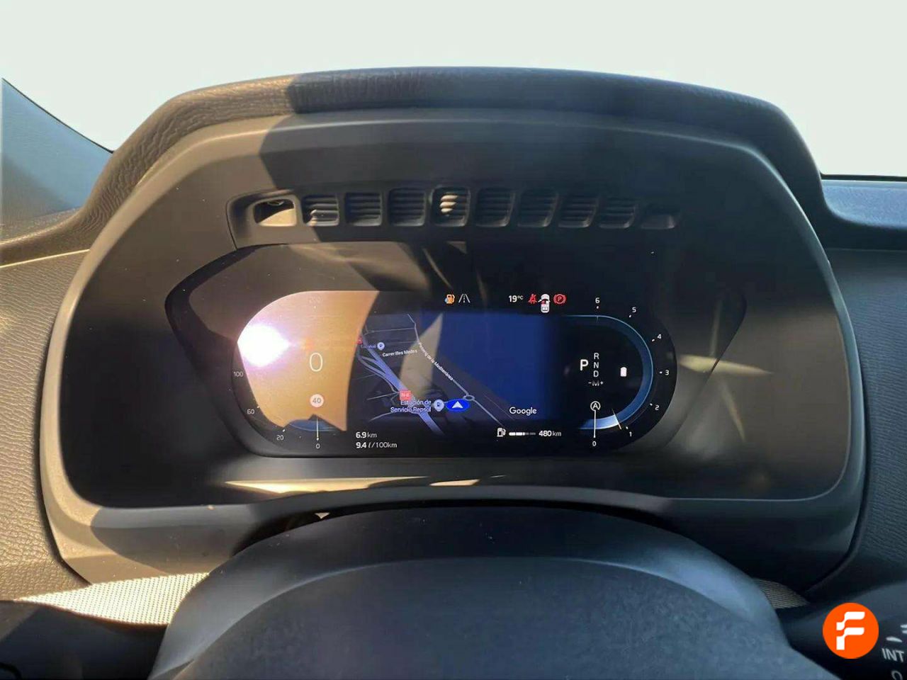 Foto Volvo XC90 18