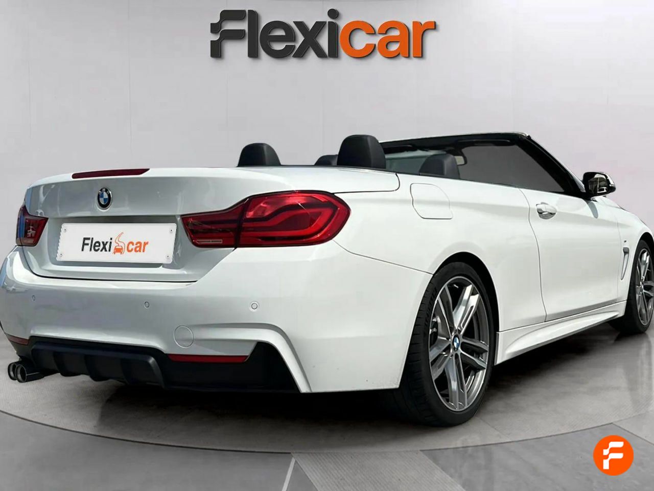 Foto BMW Serie 4 8