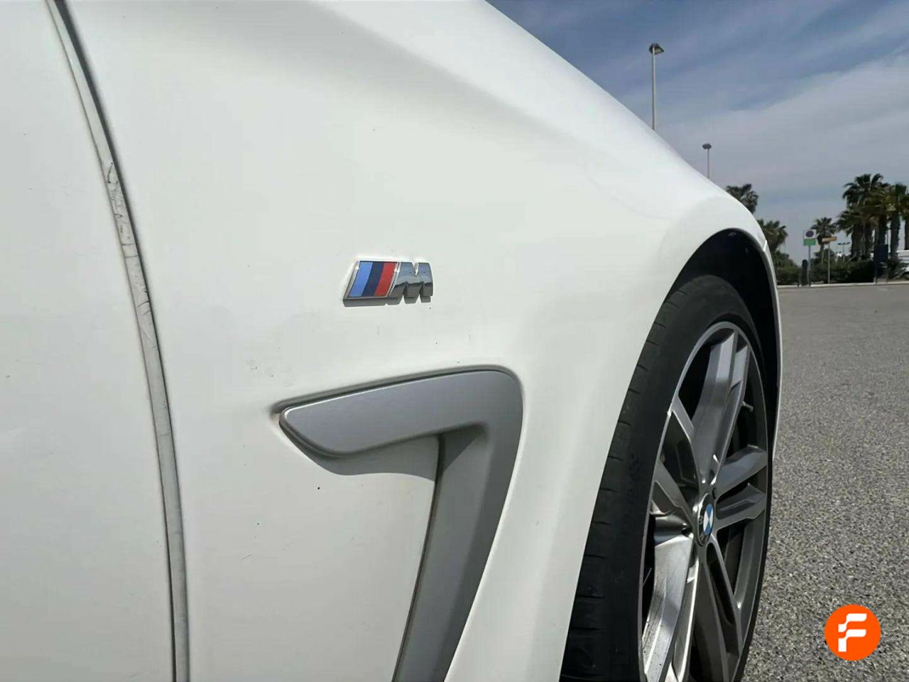Foto BMW Serie 4 26
