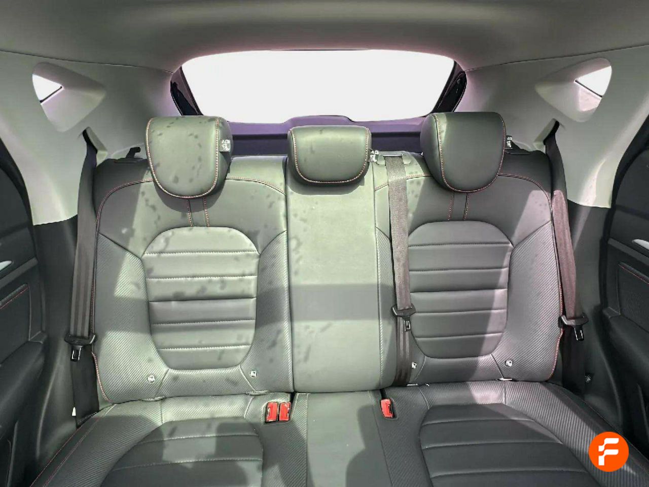 Foto MG ZS 20