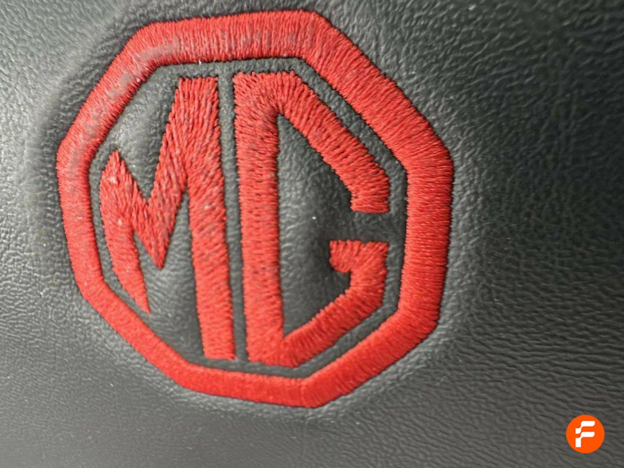 Foto MG ZS 26