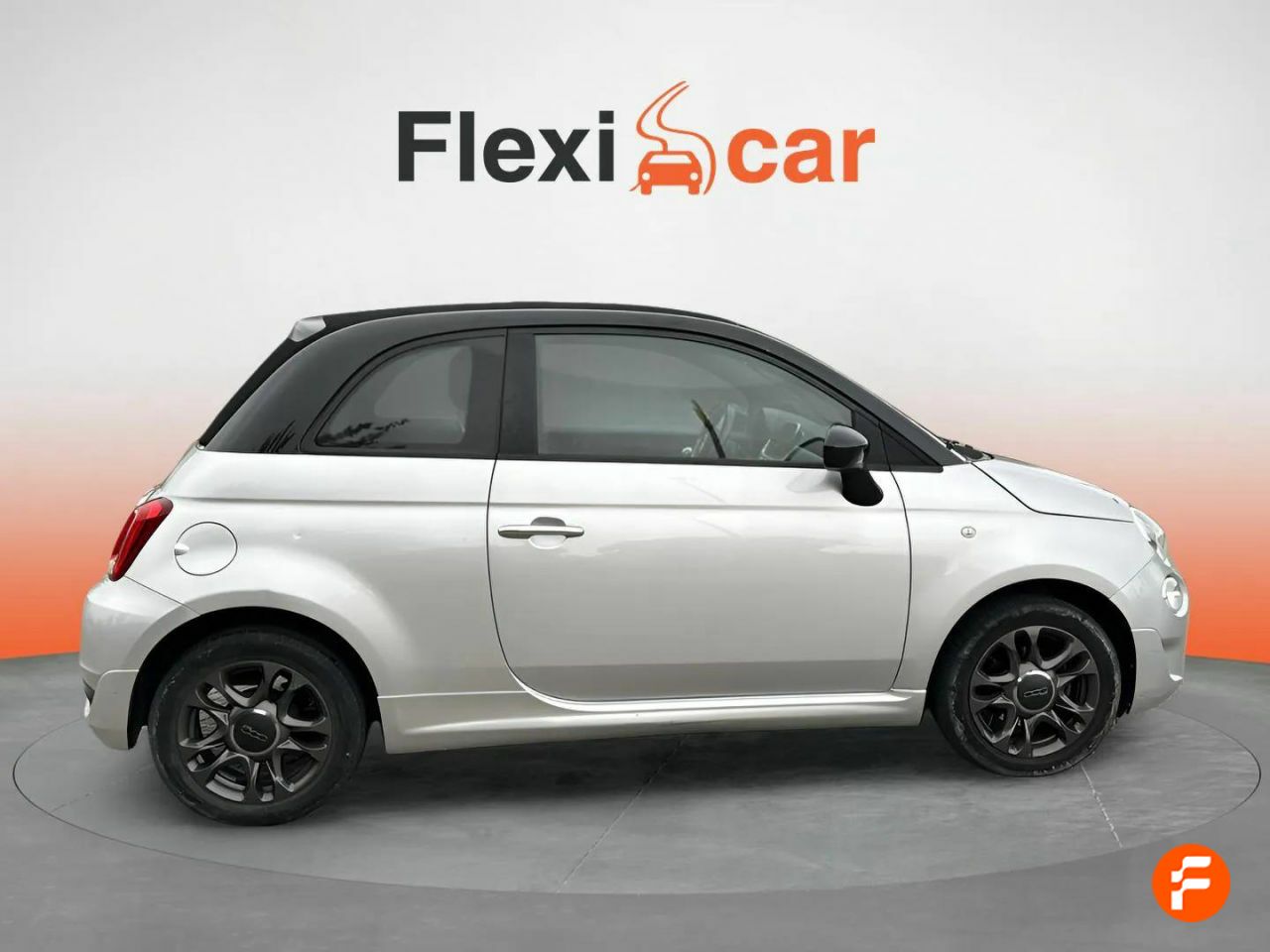 Foto Fiat 500 8