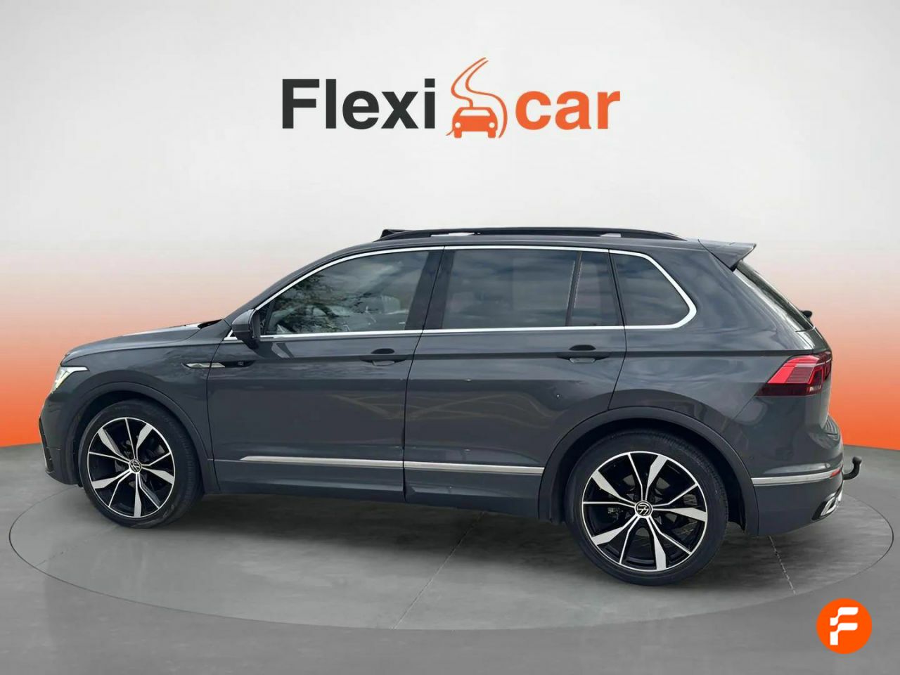 Foto Volkswagen Tiguan 2