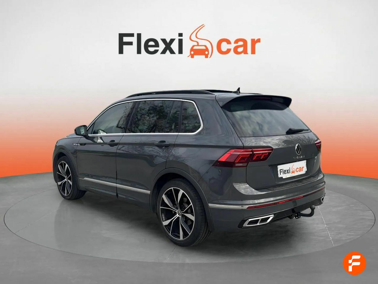 Foto Volkswagen Tiguan 3