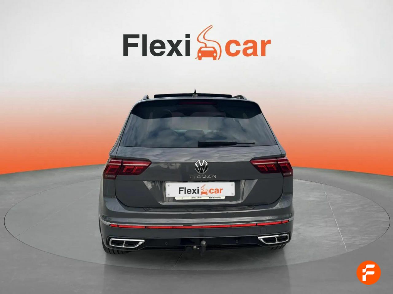 Foto Volkswagen Tiguan 4