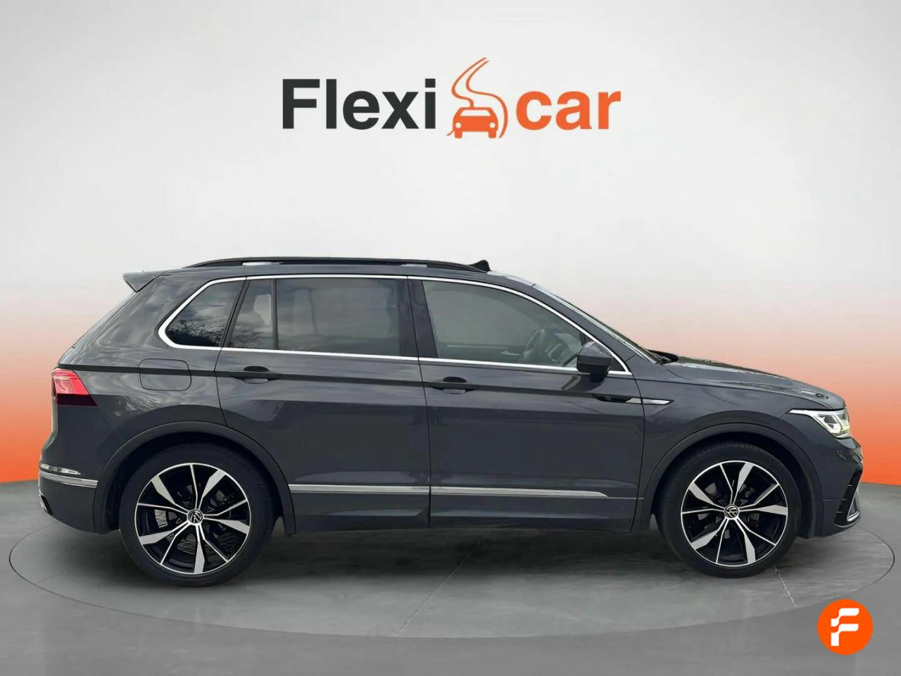 Foto Volkswagen Tiguan 7