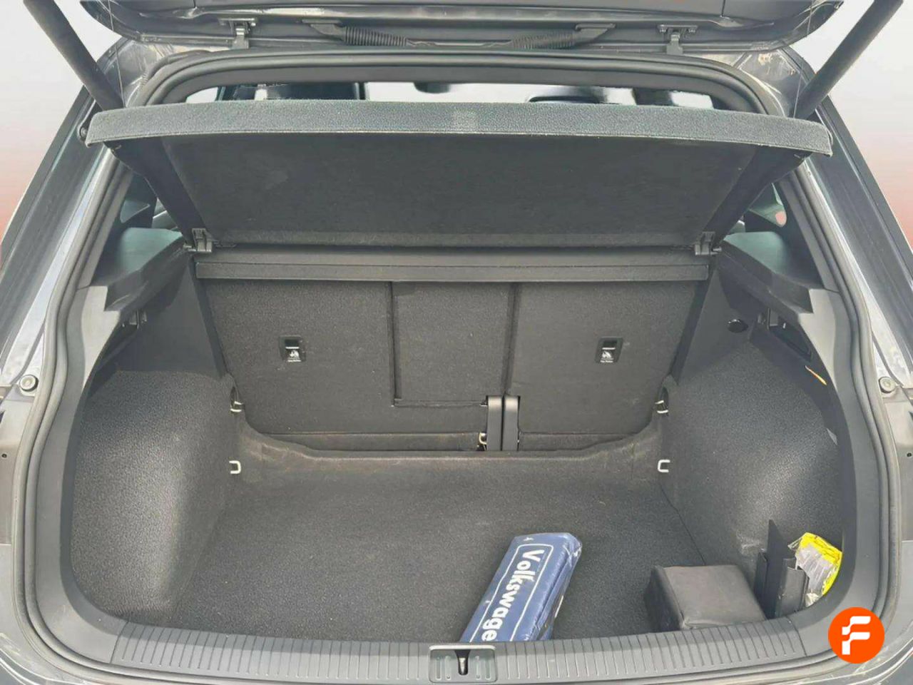Foto Volkswagen Tiguan 17