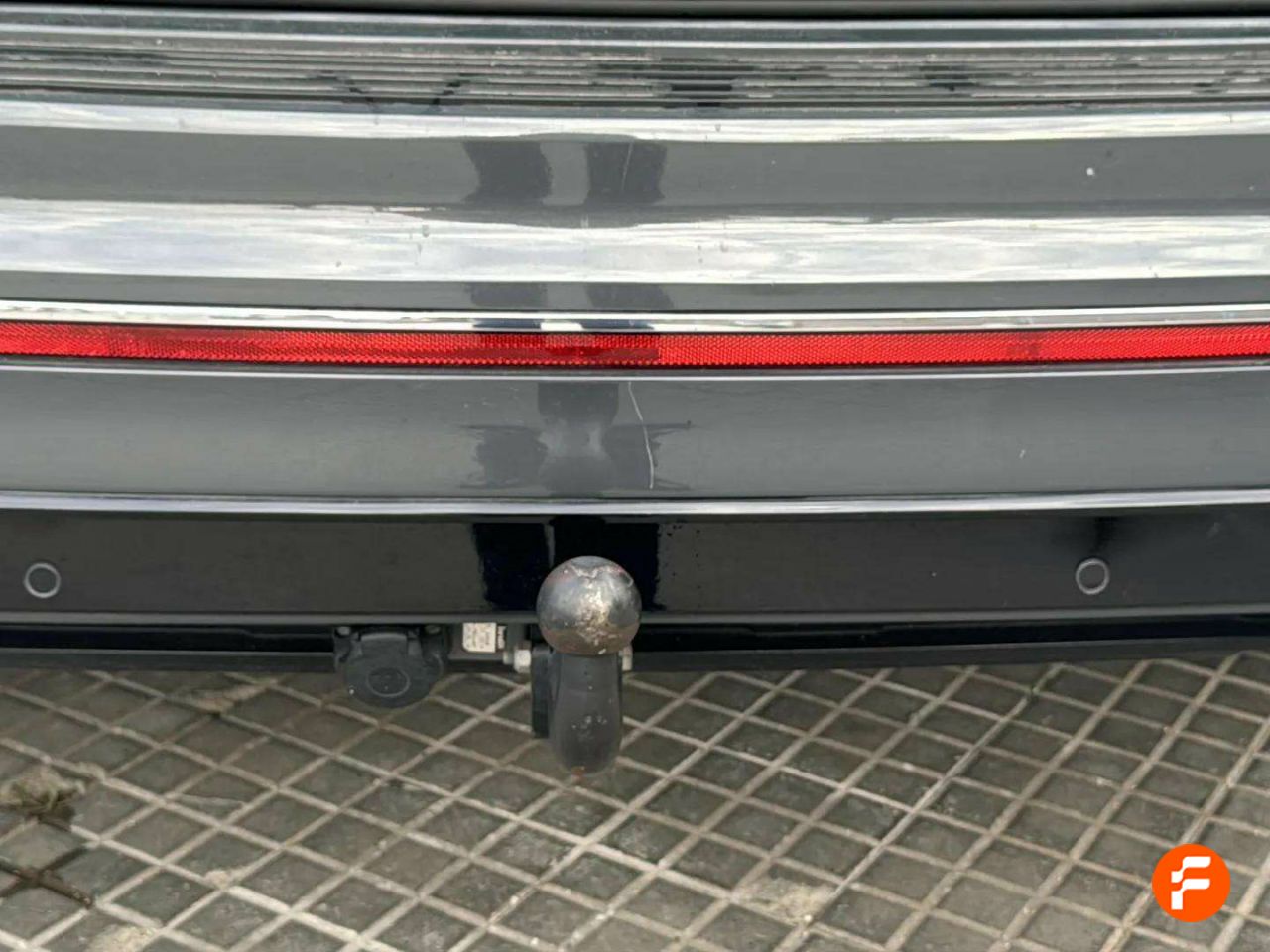 Foto Volkswagen Tiguan 19