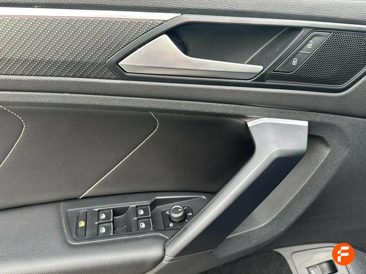 Foto Volkswagen Tiguan 20