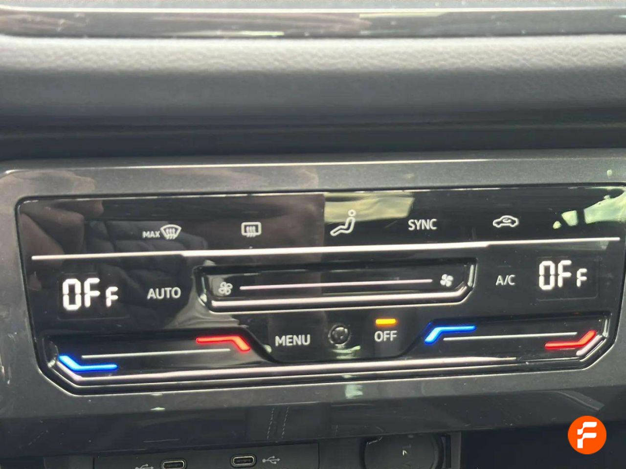 Foto Volkswagen Tiguan 21