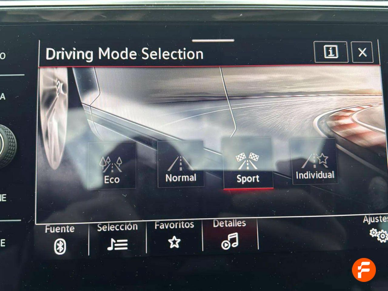 Foto Volkswagen Tiguan 23