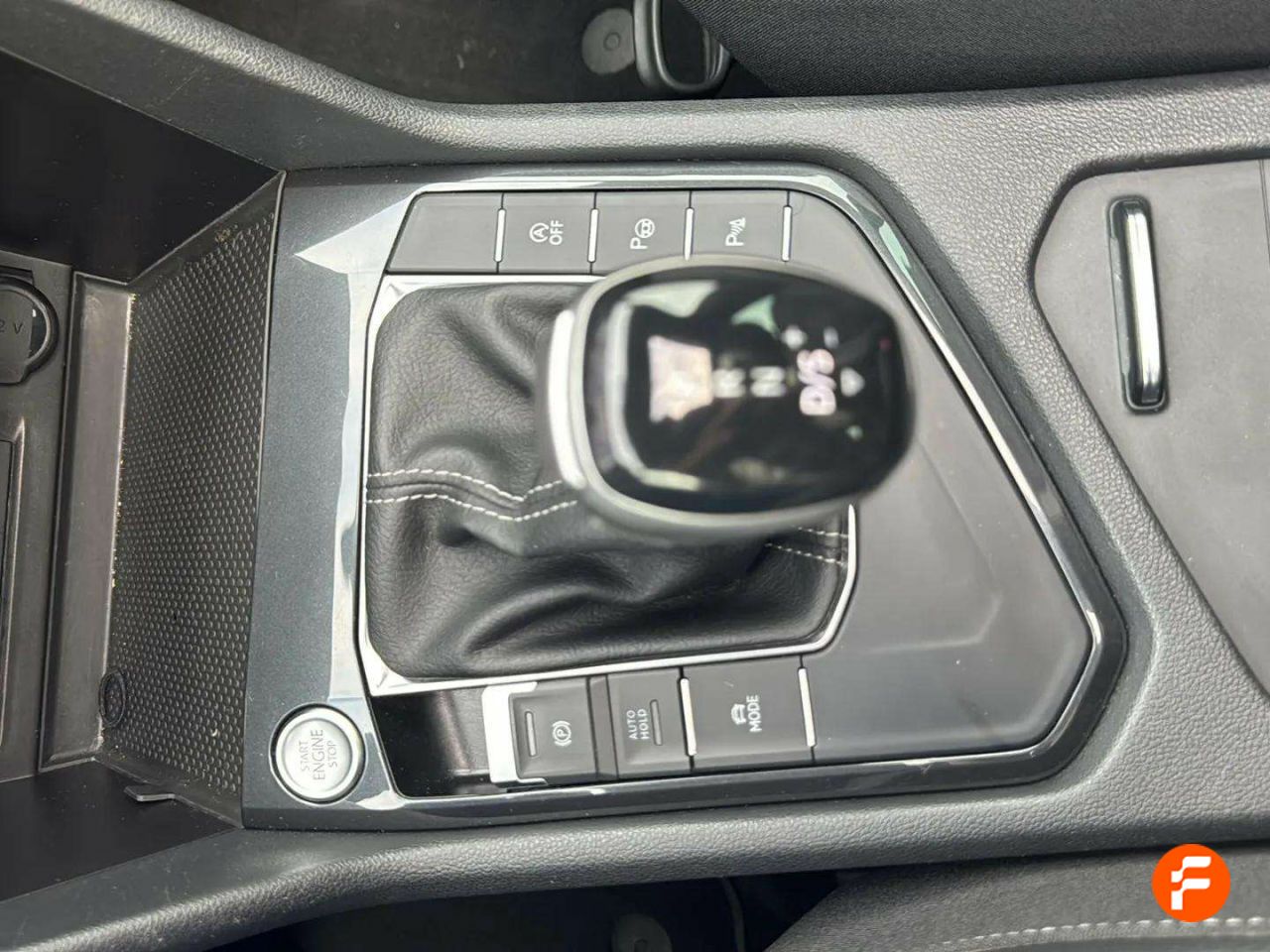 Foto Volkswagen Tiguan 24