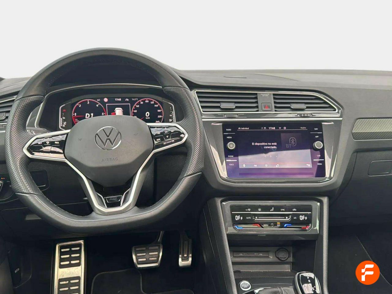 Foto Volkswagen Tiguan 27