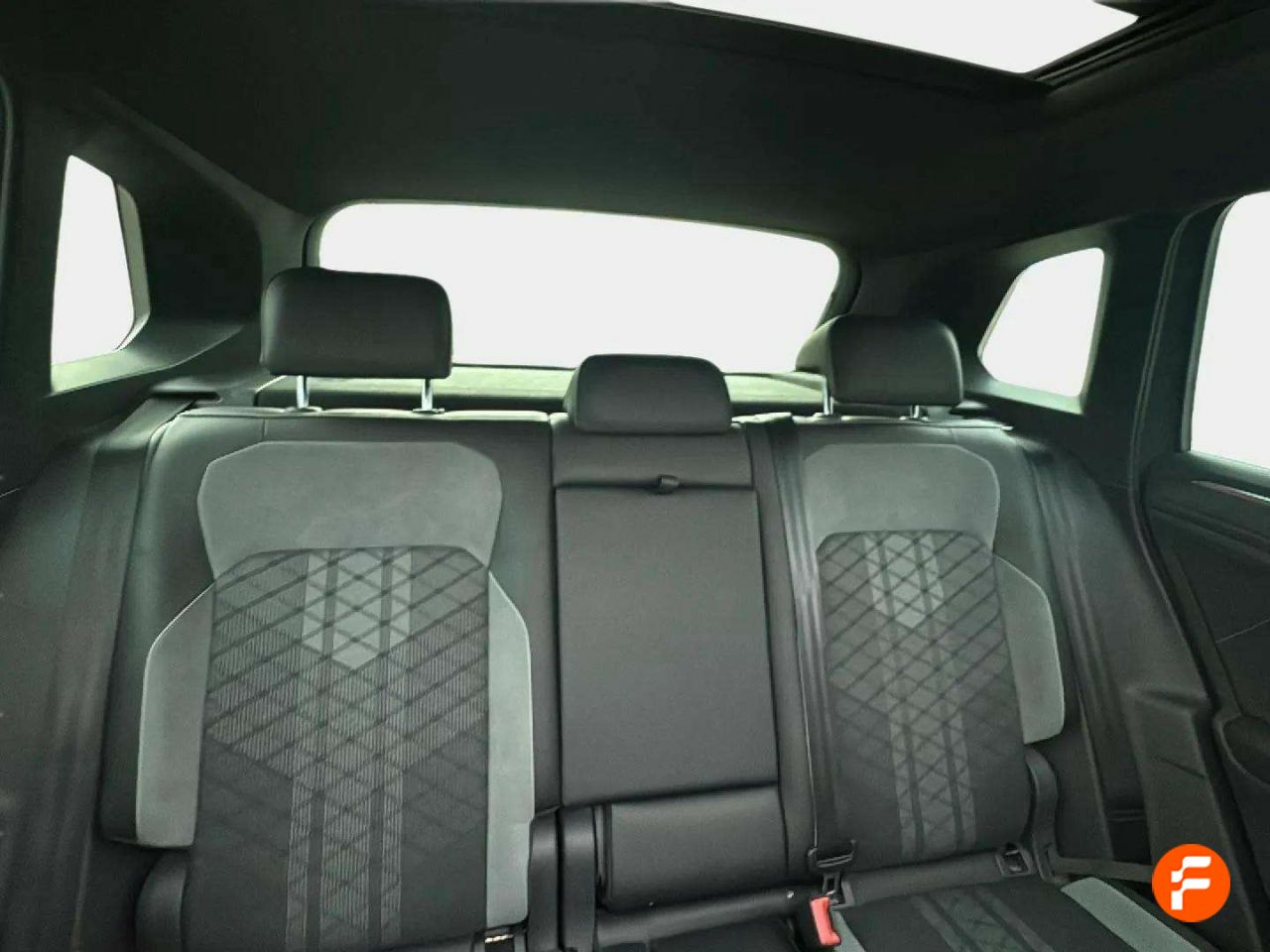Foto Volkswagen Tiguan 29