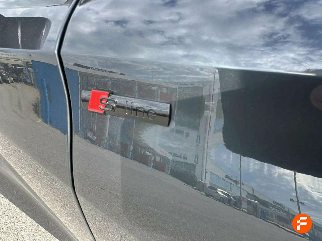 Foto Audi A3 25