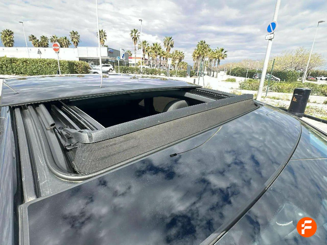 Foto Audi A3 26