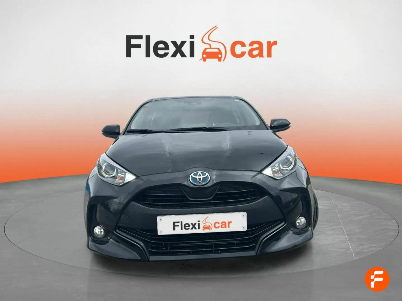 Foto Toyota Yaris 2
