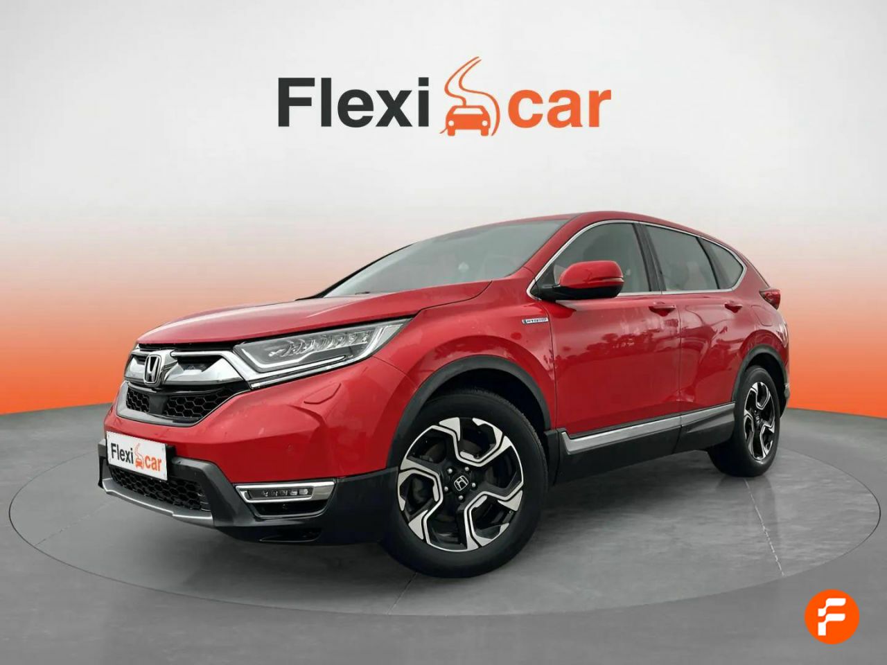 Foto Honda CR-V 3