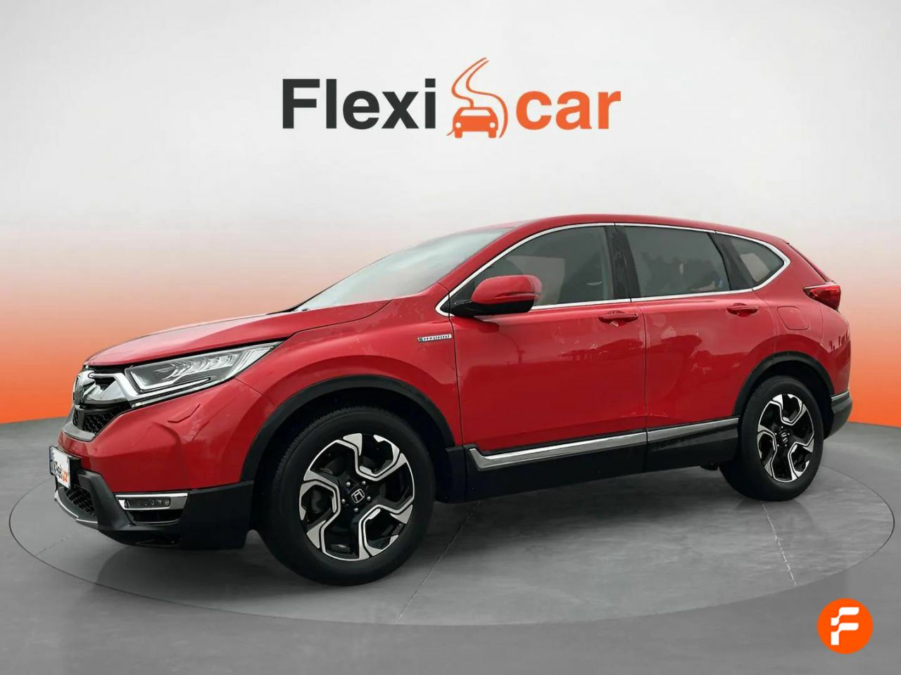 Foto Honda CR-V 4