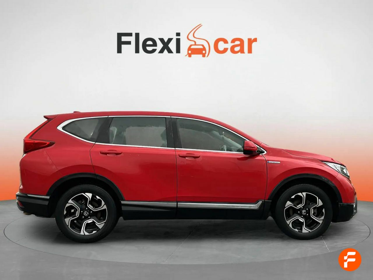 Foto Honda CR-V 12