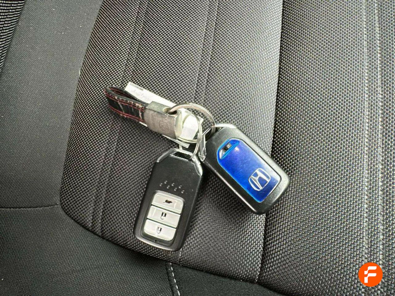 Foto Honda CR-V 24