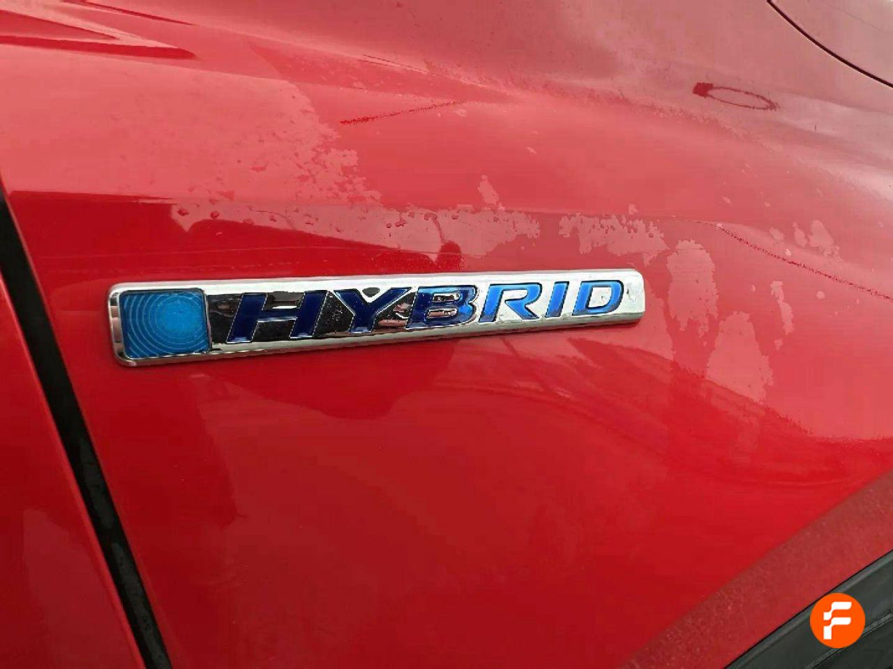 Foto Honda CR-V 25