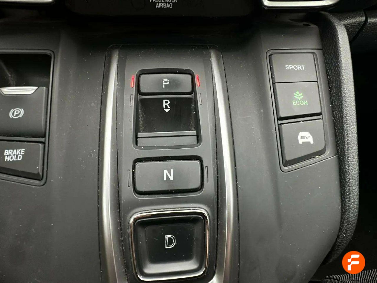 Foto Honda CR-V 28