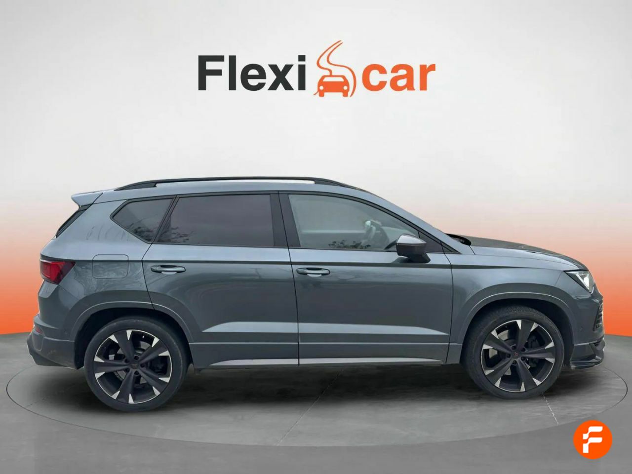 Foto Cupra Ateca 7