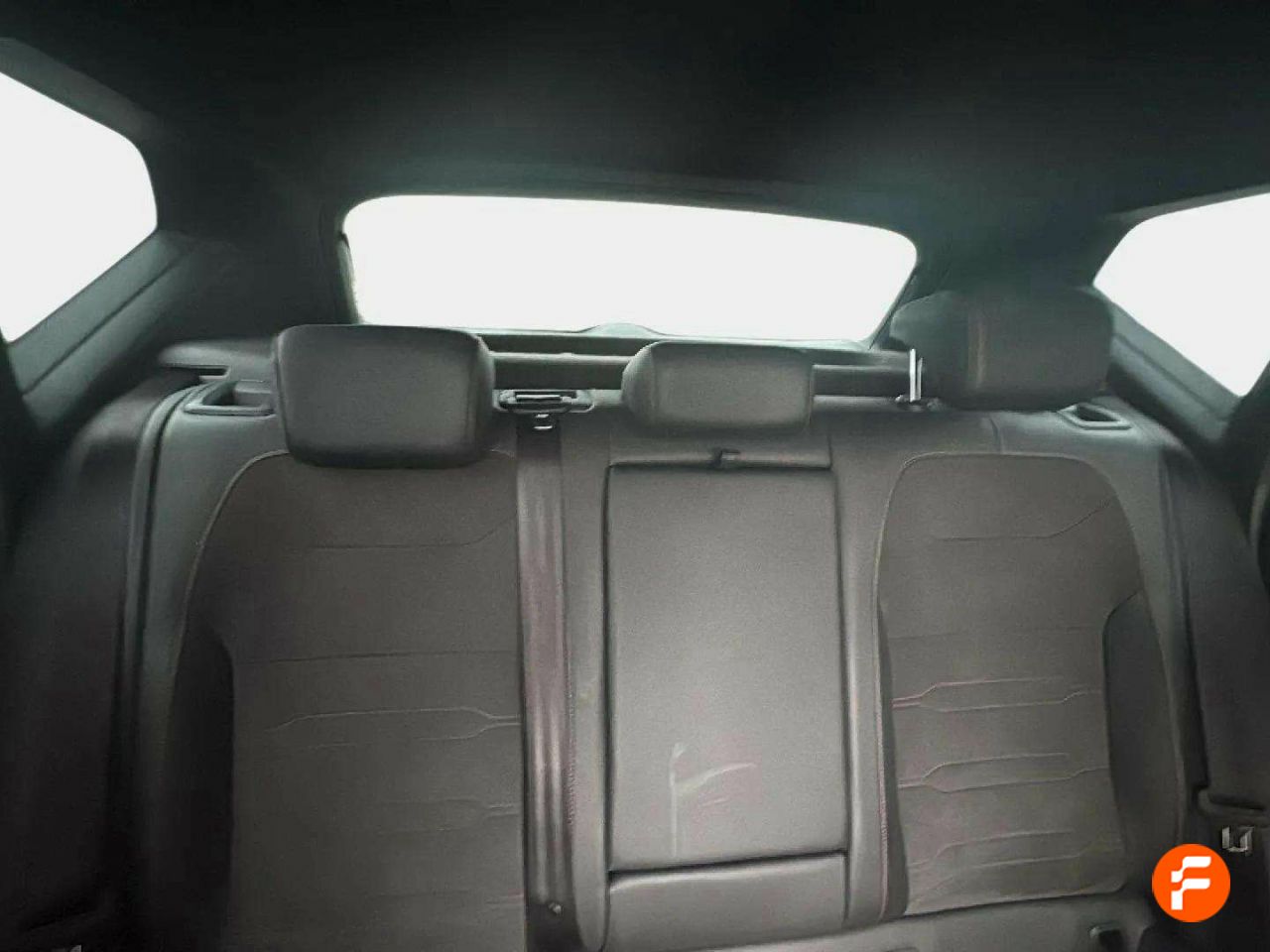 Foto Cupra Ateca 14