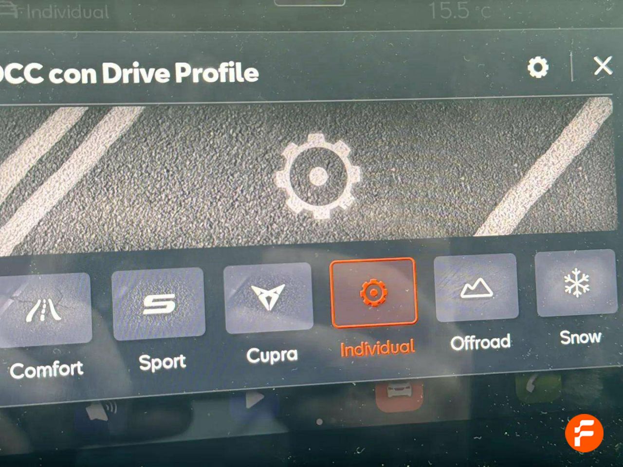 Foto Cupra Ateca 15