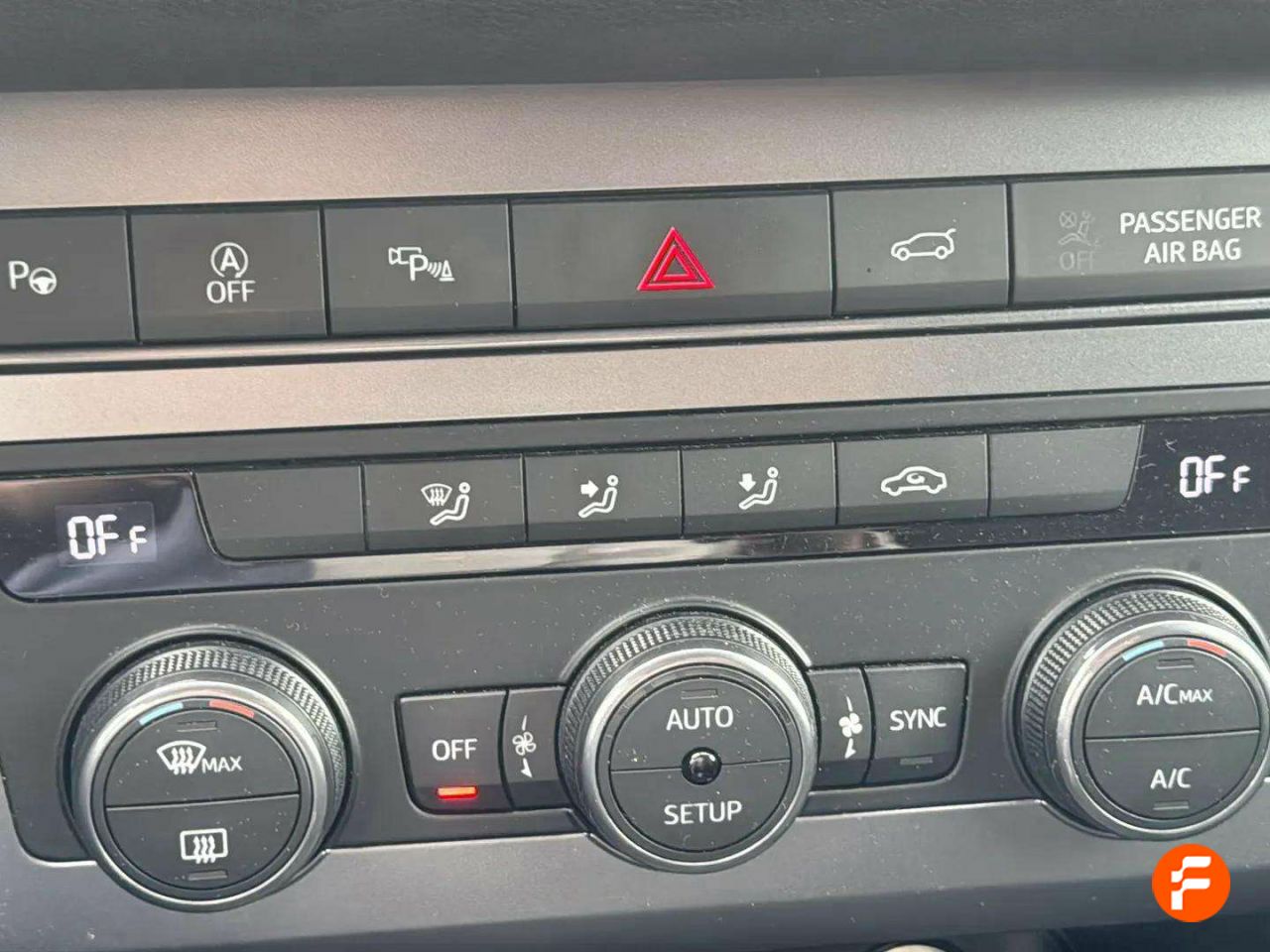 Foto Cupra Ateca 16
