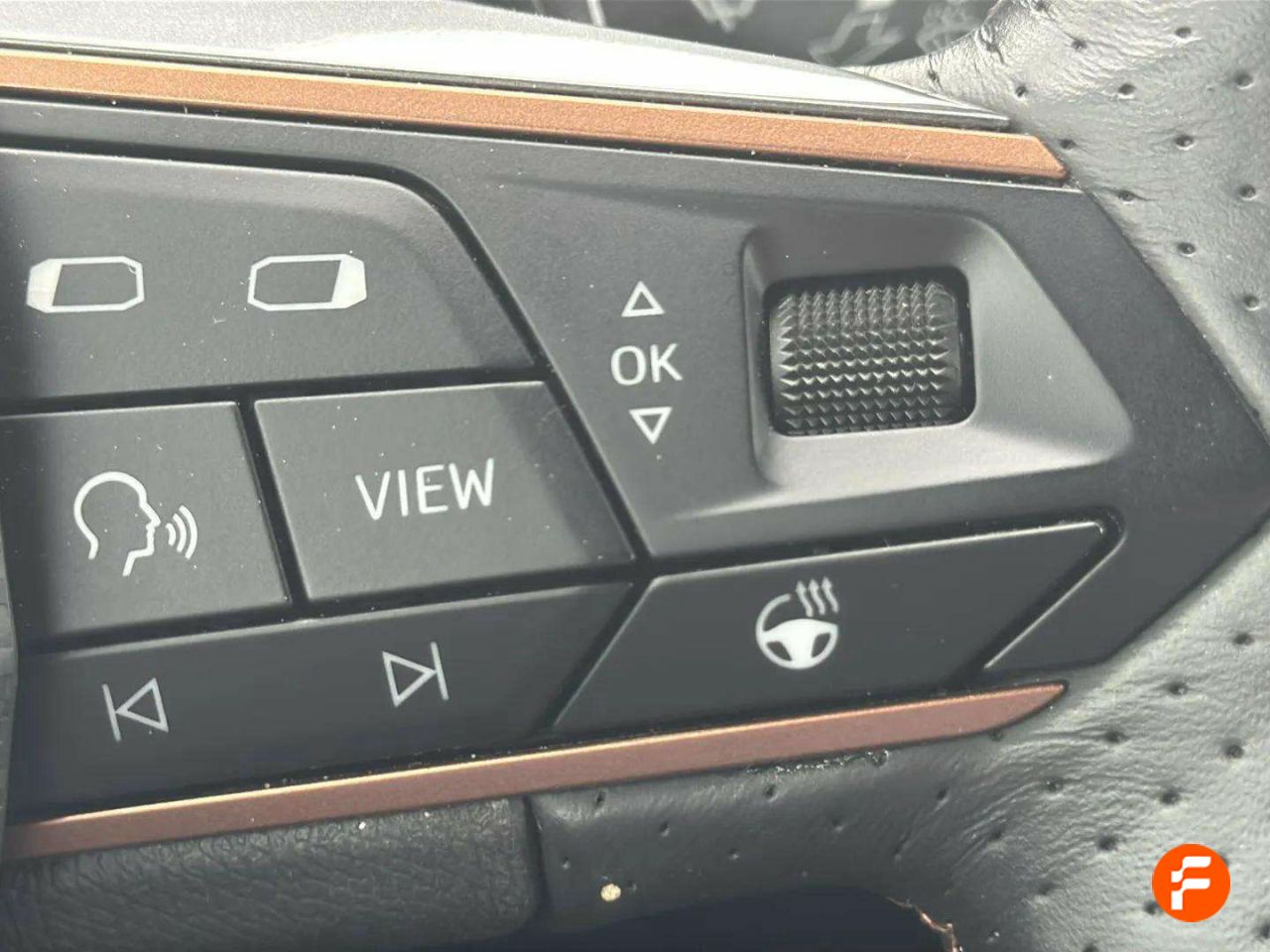 Foto Cupra Ateca 17
