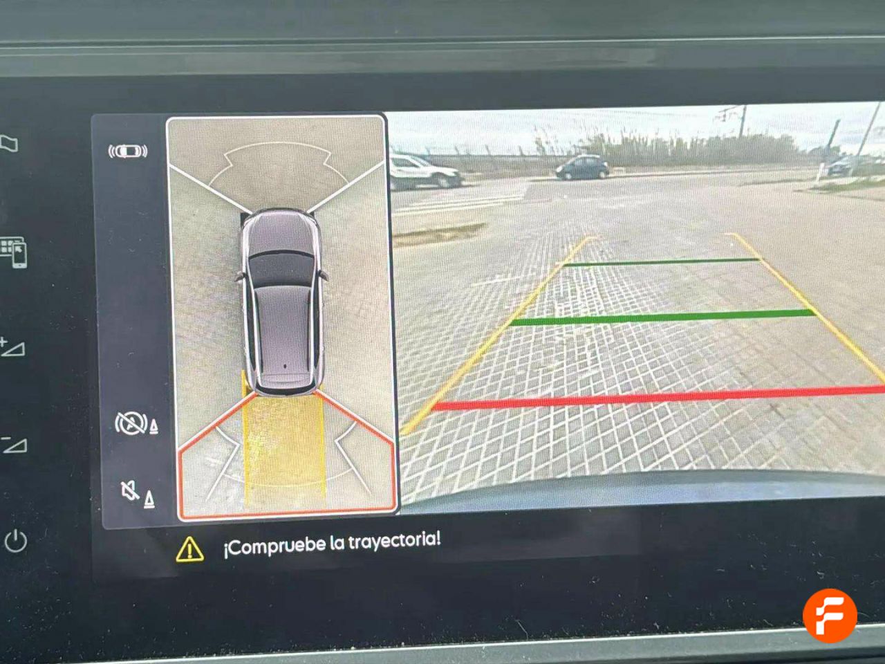 Foto Cupra Ateca 20