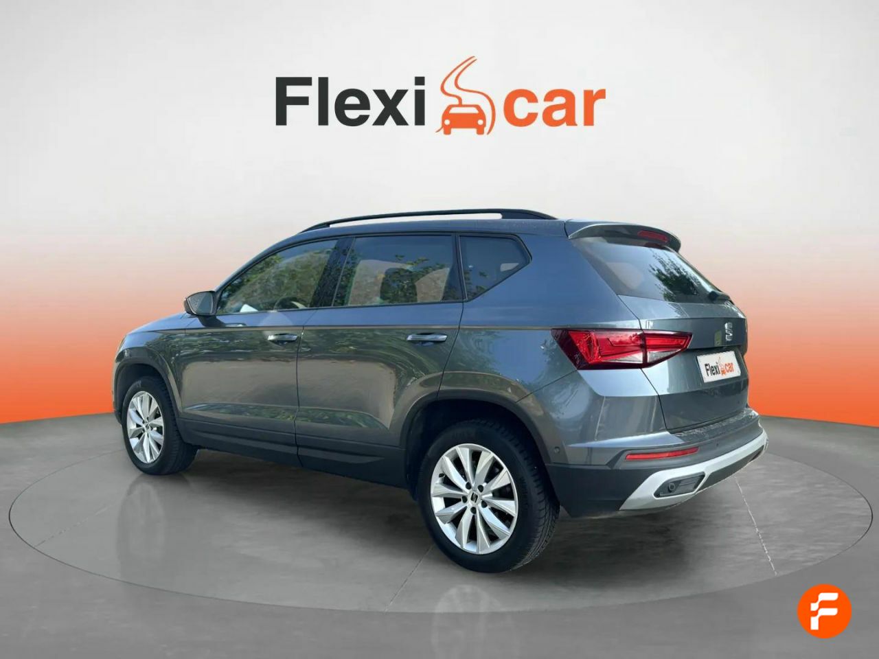 Foto Seat Ateca 4