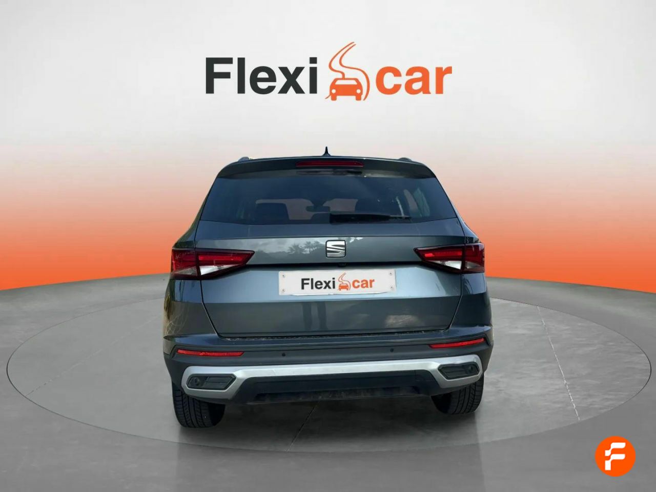 Foto Seat Ateca 5