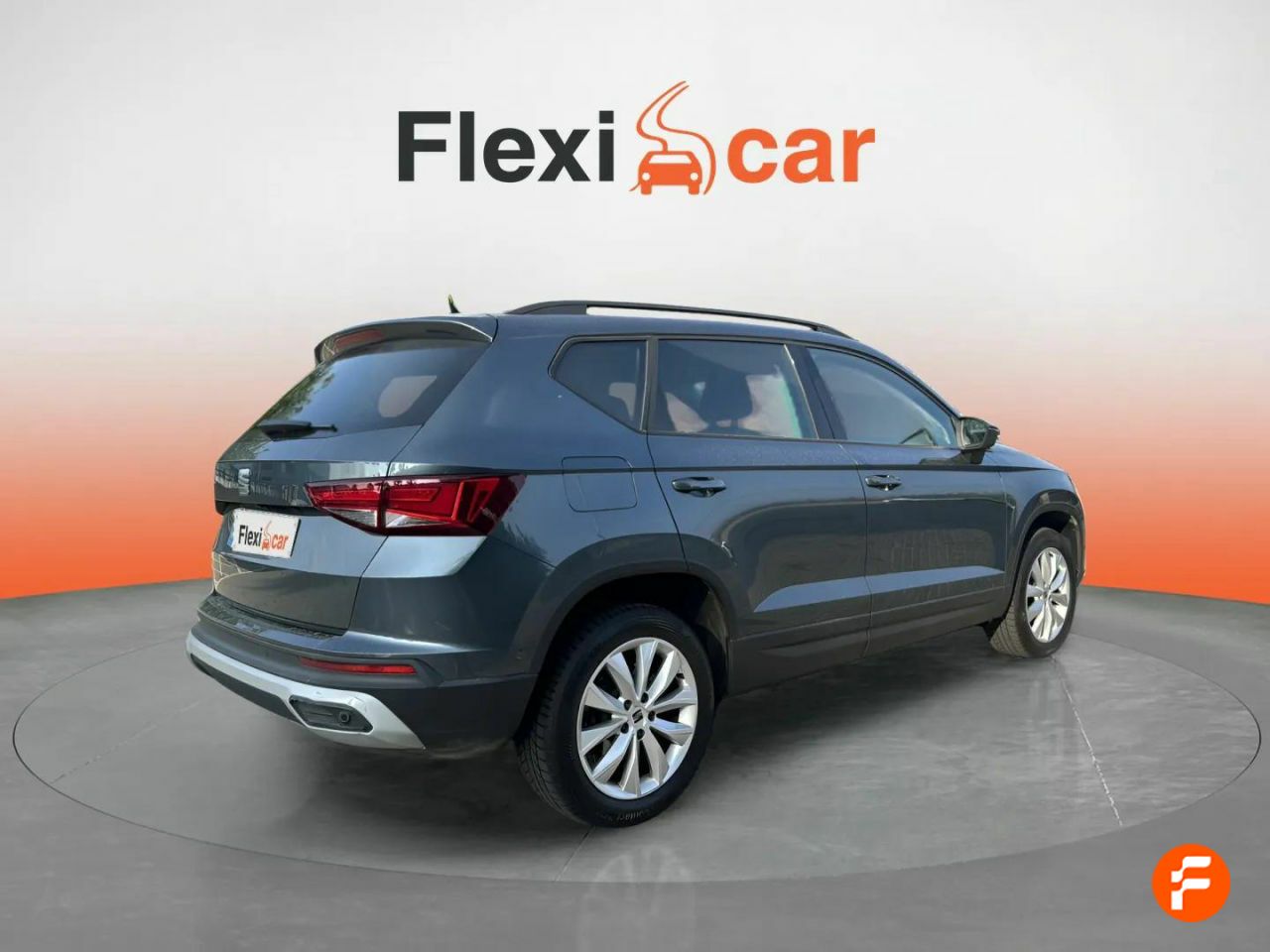 Foto Seat Ateca 7