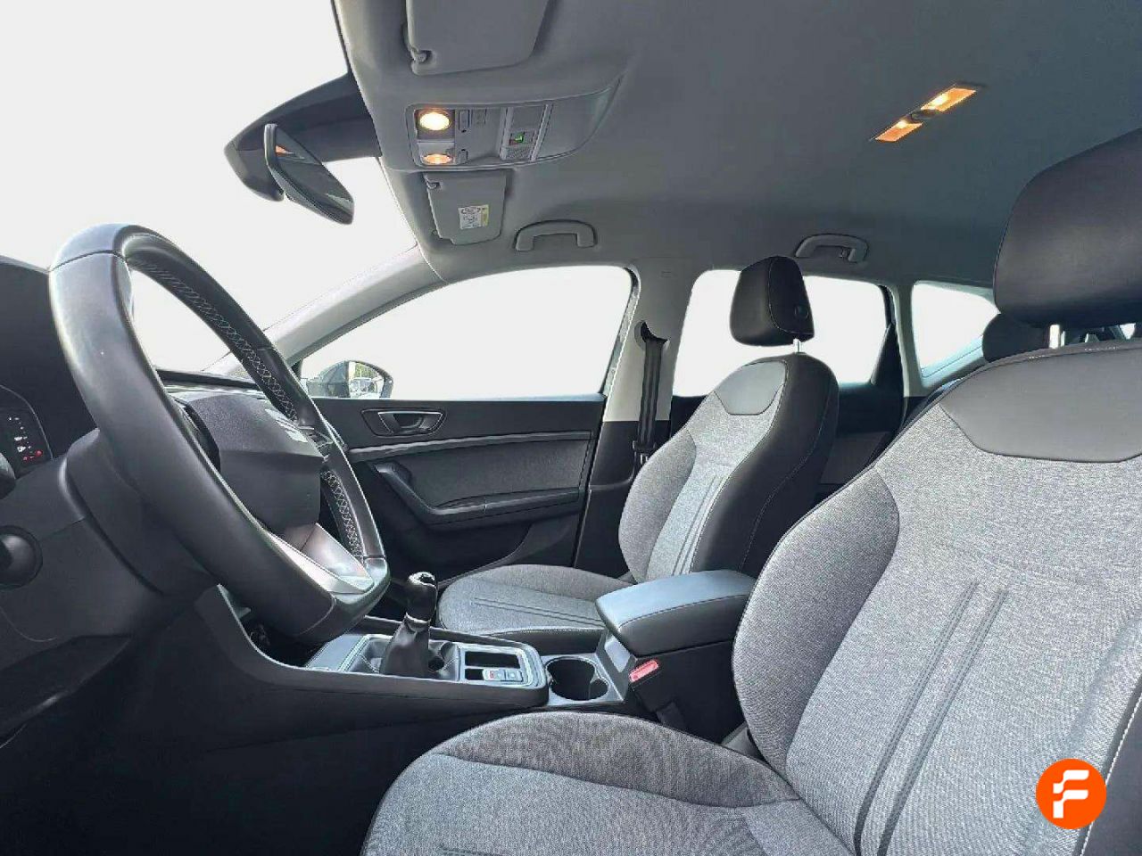 Foto Seat Ateca 13